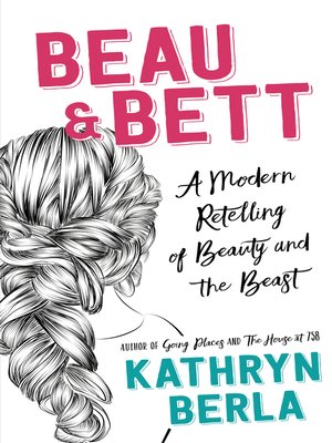 cover image of Beau and Bett